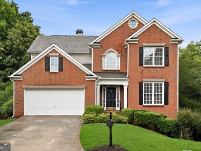 157 Vinings Lake Ct SW