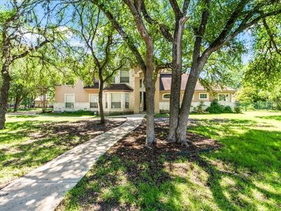 123 Canyon Cir