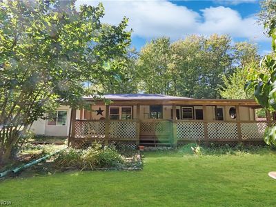 Property at 5123 4th Ave, Andover, OH