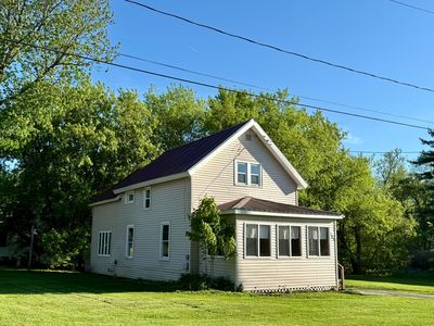127 William St