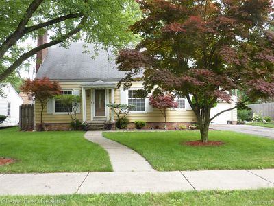 Property at 18446 Westhaven Ave, Southfield, MI