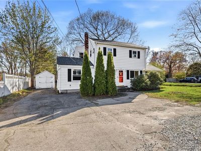 Property at 25 Pine Swamp Rd, Cumberland, RI