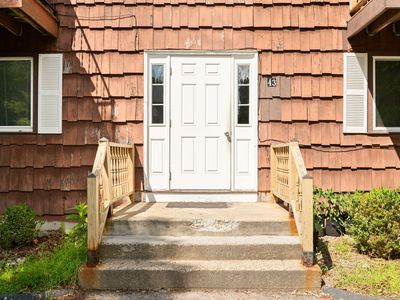 43 George Avenue APT 1