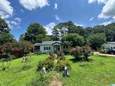 Property at 303 Madison Ave SW, Jacksonville, AL