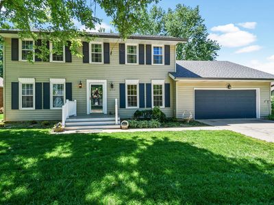 3162 W Tracy Court