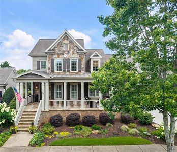 657 Dunbrody Dr