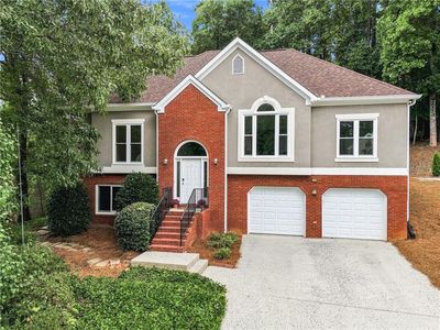 2268 Northbrook Rdg NW