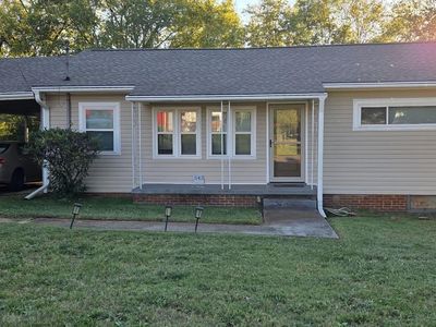 543 Fletcher St