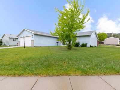 13263 Horseshoe Ct