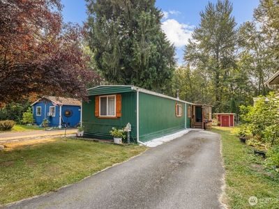 13118 Lost Lake Rd #16