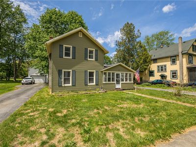 Property at 129 Gates St, Palmyra, NY