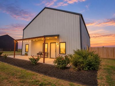Property at 185 Allison Rd, Wilson, TX