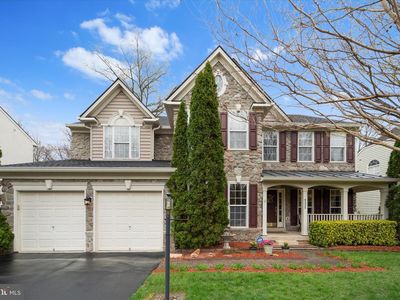 9325 Rustic Breeze Ct
