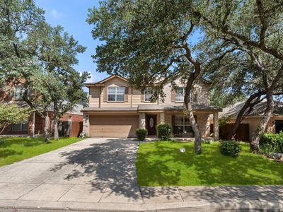 11715 Shotgun Way