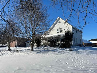 5779 Finnegan Lake Rd