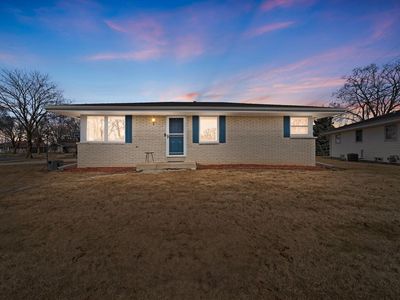 3722 South Marcy STREET