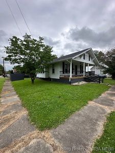 291 N Washington Street