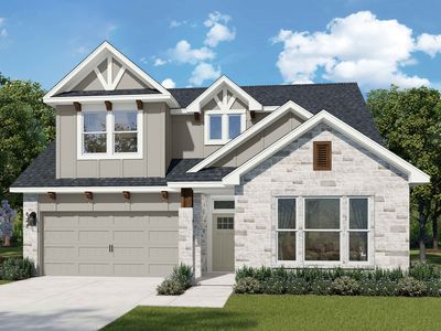 3625 Meteor St