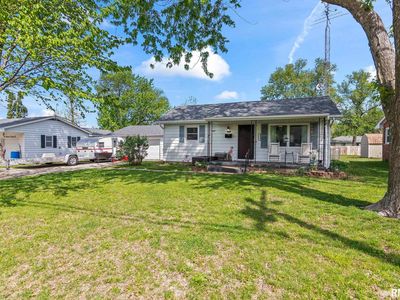 Property at 519 W Wright St, Virden, IL