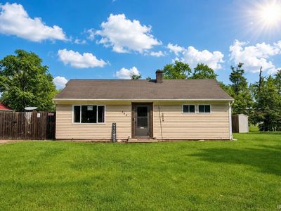 806 Courtney Dr