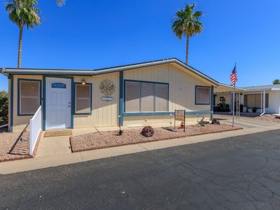 6209 E McKellips Rd Lot 303