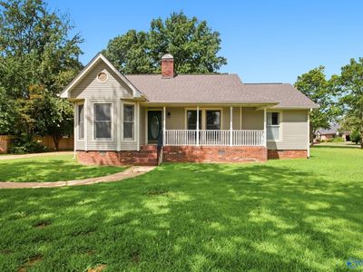 Property at 14767 Woodland Rd, Athens, AL