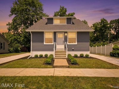 Property at 30655 Elk St, New Haven, MI