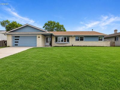 1411 Spring Valley DRIVE