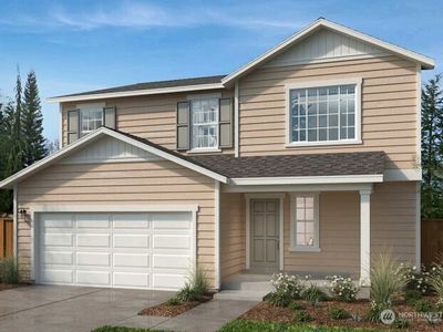220 Serene View (Lot 60) Place NW