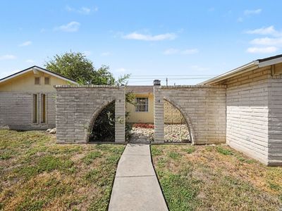 5002 Sierra Madre