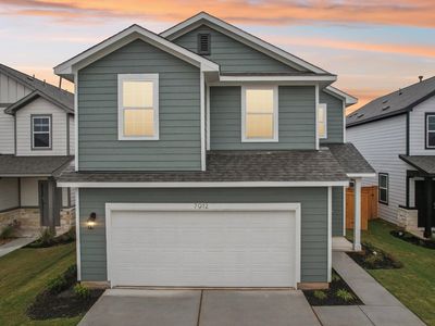 7912 Brumby Dr