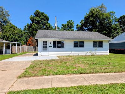 515 Rose Dr