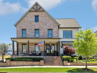 1231 Championship Blvd