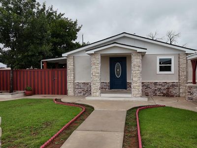 1200 Gila St
