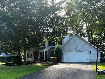 221 Mill Hollow Xing