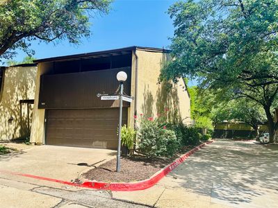 Property at 1201 Portales Ln #L, Irving, TX