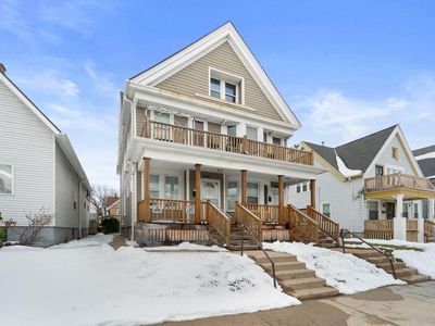 3143 North Holton STREET #3145