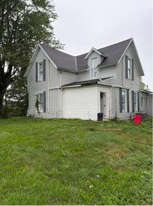 12100 Hopewell Rd