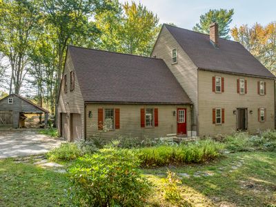96 Timber Lane