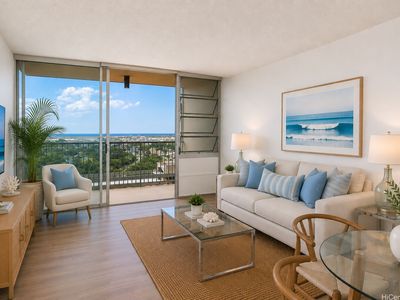 3161 Ala Ilima St APT 2111