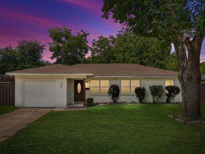 747 High School Dr