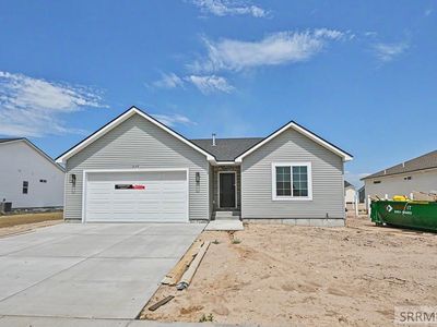 3145 Elixir Rd