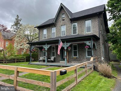 Property at 355 Main St, Red Hill, PA