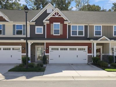511 Eldridge Ln