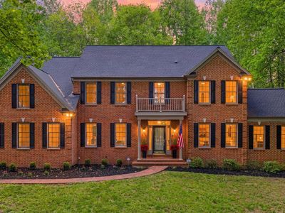 17607 Claggett Landing Rd