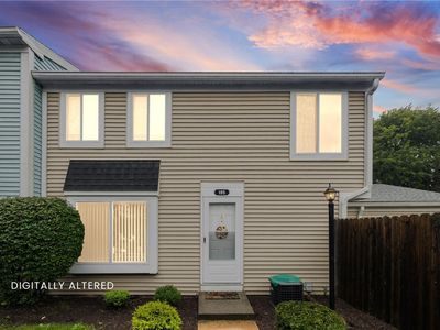 195 Greenway Blvd