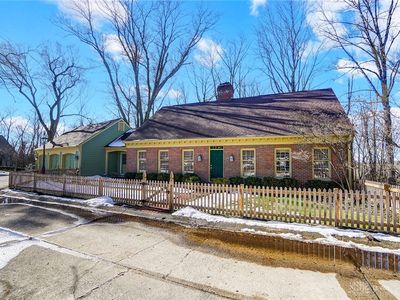 837 George Wythe Cmns