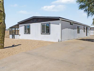 3622 W ABRAHAM Lane