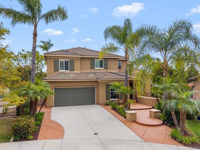 17007 Sienna Ridge Dr