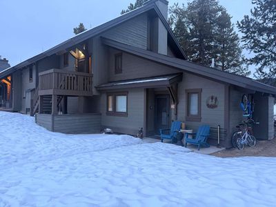 Property at 44 Yellowstone Spur Rd #44C, Big Sky, MT